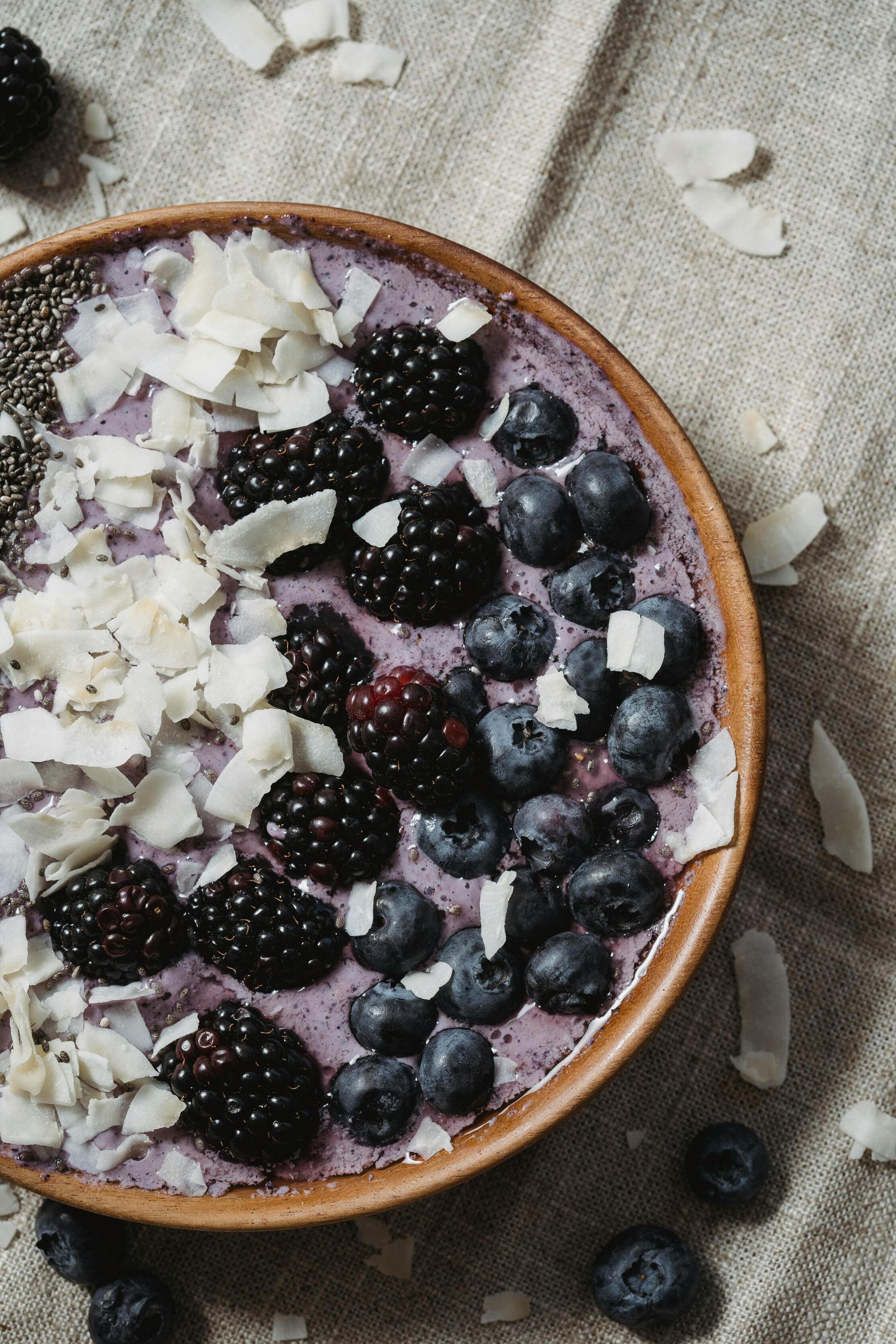 Immune-boosting foods for seniors